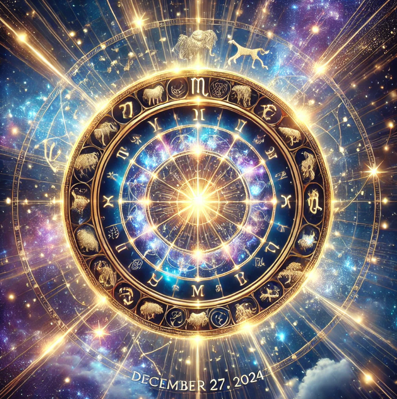 Horoscope du jour : découvrez ce que vous réserve le Vendredi 27 décembre 2024 1 Horoscope du jour : découvrez ce que vous réserve le Vendredi 27 décembre 2024 Capture decran 2024 12 27 104952 Horoscope du jour : découvrez ce que vous réserve le Vendredi 27 décembre 2024
