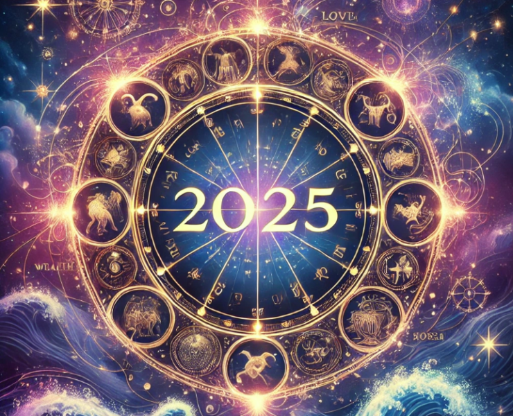 Capture decran 2024 12 27 105838 Horoscope 2025 : amour, finances, carrière, bien-être... Découvrez ce qui attend chaque signe cette année