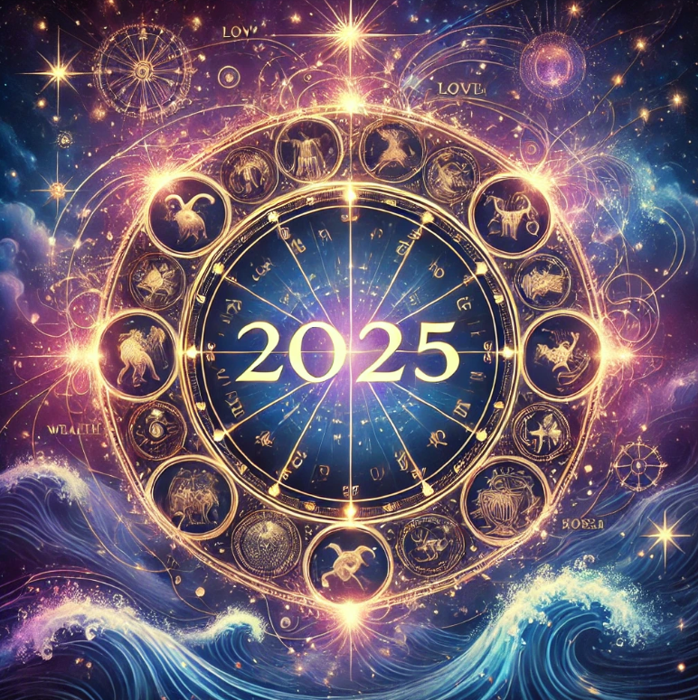 Horoscope 2025 : amour, finances, carrière, bien-être... Découvrez ce qui attend chaque signe cette année 1 Horoscope 2025 : amour, finances, carrière, bien-être... Découvrez ce qui attend chaque signe cette année Capture decran 2024 12 27 105838 Horoscope 2025 : amour, finances, carrière, bien-être... Découvrez ce qui attend chaque signe cette année