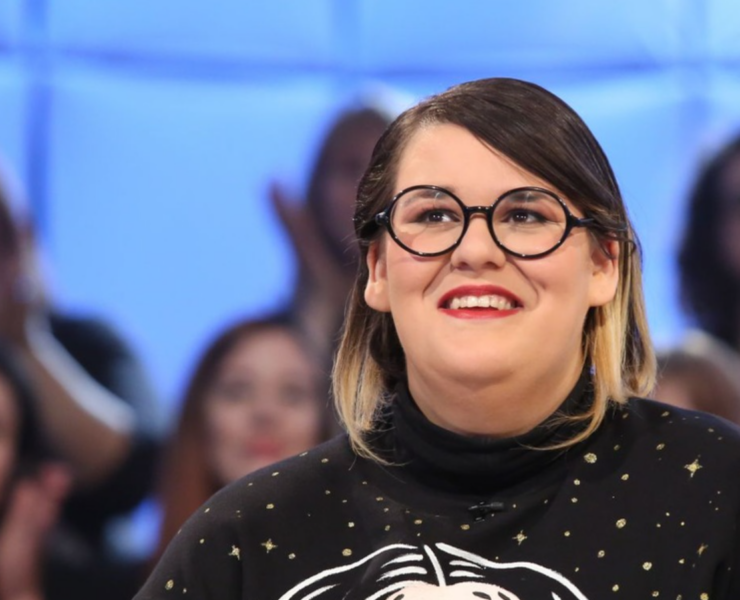 Capture decran 2024 12 27 122320 Safia Nolin fait une déclaration importante sur sa carrière