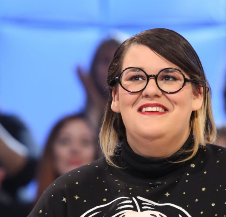 Capture decran 2024 12 27 122320 Safia Nolin fait une déclaration importante sur sa carrière