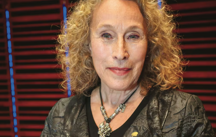 Capture decran 2024 12 27 124749 Marie Tifo a été diagnostiquée d'un cancer