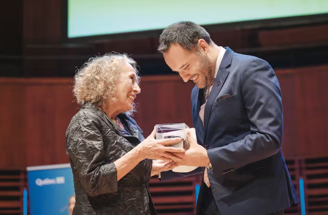 Marie Tifo a été diagnostiquée d'un cancer 2 Marie Tifo a été diagnostiquée d'un cancer Capture decran 2024 12 27 125239 Marie Tifo a été diagnostiquée d'un cancer