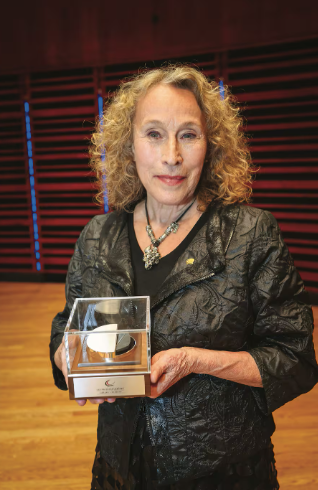 Marie Tifo a été diagnostiquée d'un cancer 3 Marie Tifo a été diagnostiquée d'un cancer Capture decran 2024 12 27 125247 Marie Tifo a été diagnostiquée d'un cancer