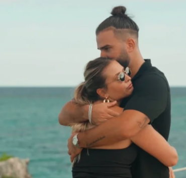 Capture decran 2024 12 27 132510 Un autre duo d'OD Mexique se sépare officiellement