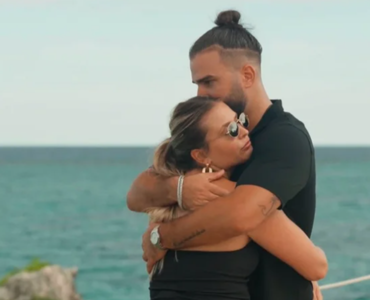 Capture decran 2024 12 27 132510 Un autre duo d'OD Mexique se sépare officiellement