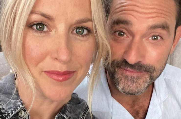 Capture decran 2024 12 27 132724 « Ça a été si intense ! » Émily Bégin s’effondre en évoquant les crises médiatiques de Guillaume Lemay-Thivierge