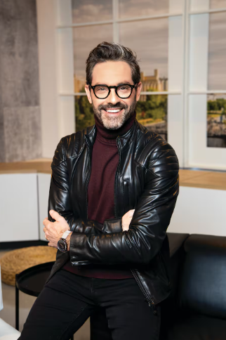 Capture decran 2024 12 27 133353 Voici dans quel projet Guillaume Lemay-Thivierge pourrait faire son grand retour selon nous