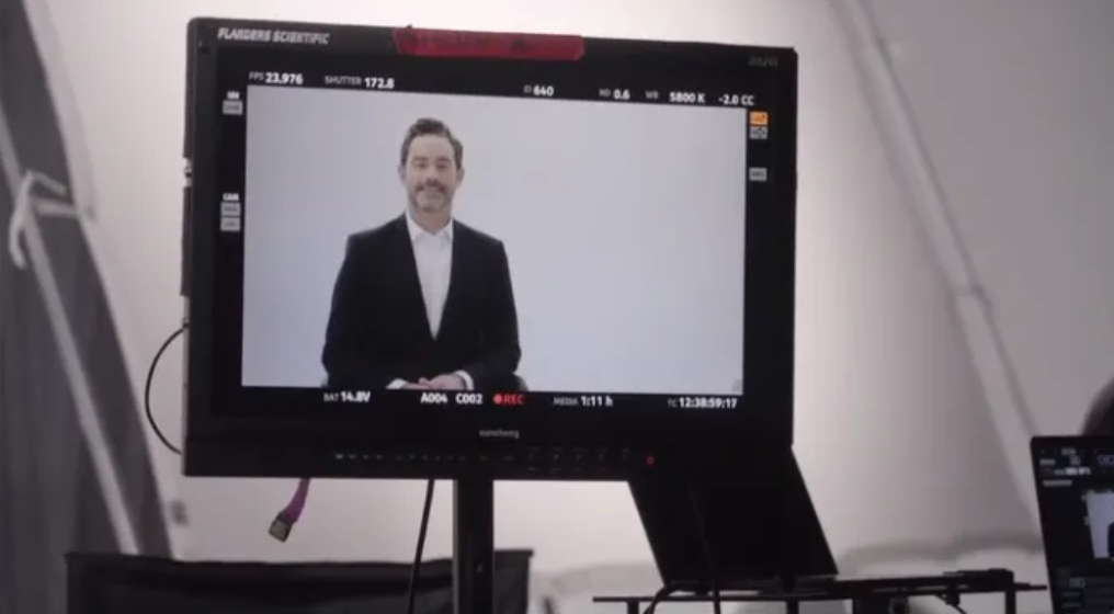 Capture decran 2024 12 27 133405 Voici dans quel projet Guillaume Lemay-Thivierge pourrait faire son grand retour selon nous