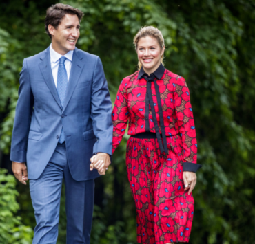 Capture decran 2024 12 28 132034 Grande surprise pour Sophie Grégoire-Trudeau et ça va surprendre son public et son ex