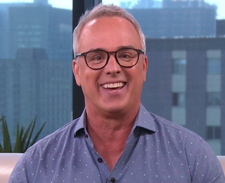 Capture decran 2024 12 28 132239 Gino Chouinard signe un retour attendu sur le petit écran