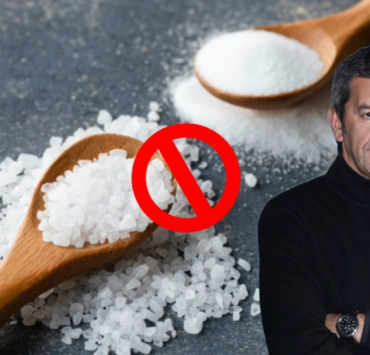 Capture decran 2024 12 28 153631 Michel Cymes dévoile une astuce culinaire inattendue pour réduire le sel