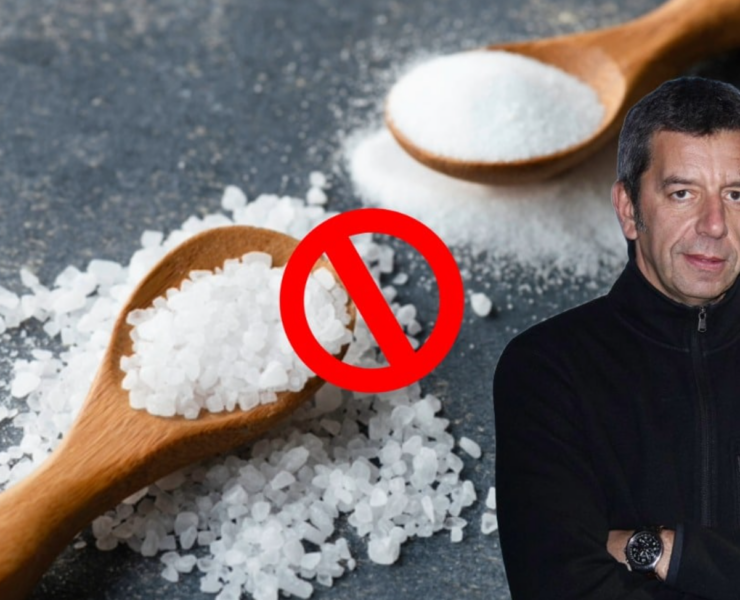 Capture decran 2024 12 28 153631 Michel Cymes dévoile une astuce culinaire inattendue pour réduire le sel