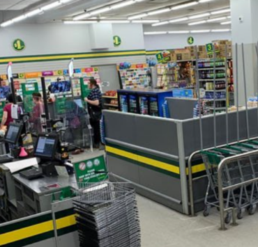 Capture decran 2024 12 28 155055 Une caissière à Joliette partage sa rencontre avec la cliente la plus mémorable de l’année