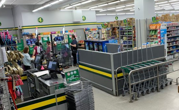 Capture decran 2024 12 28 155055 Une caissière à Joliette partage sa rencontre avec la cliente la plus mémorable de l’année