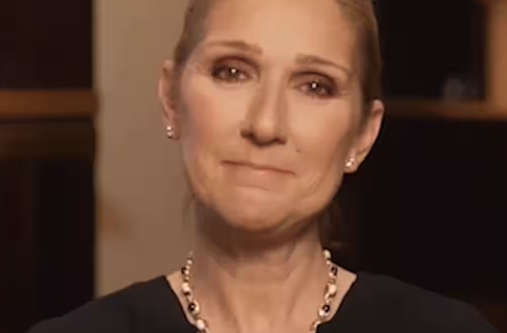 Capture decran 2024 12 29 124225 La neurologue de Céline Dion partage une mise à jour majeure sur sa santé