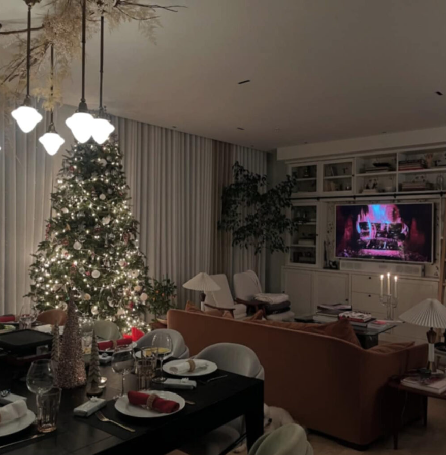 Julie Snyder annonce une mauvaise nouvelle dans sa vie 3 Julie Snyder annonce une mauvaise nouvelle dans sa vie Capture decran 2024 12 29 193417 Julie Snyder annonce une mauvaise nouvelle dans sa vie