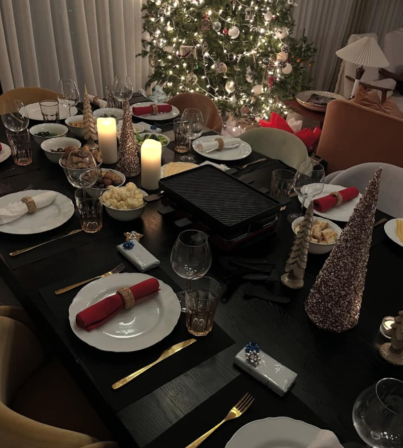 Julie Snyder annonce une mauvaise nouvelle dans sa vie 4 Julie Snyder annonce une mauvaise nouvelle dans sa vie Capture decran 2024 12 29 193424 Julie Snyder annonce une mauvaise nouvelle dans sa vie