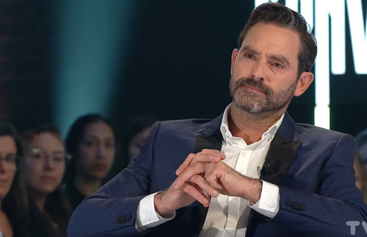 Capture decran 2024 12 30 103258 Voici Pourquoi Radio-Canada rejette la publicité avec Guillaume Lemay-Thivierge