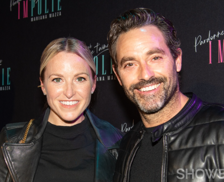 Capture decran 2024 12 30 220943 Émily Bégin dévoile un projet captivant, en pleine tourmente médiatique pour Guillaume Lemay-Thivierge