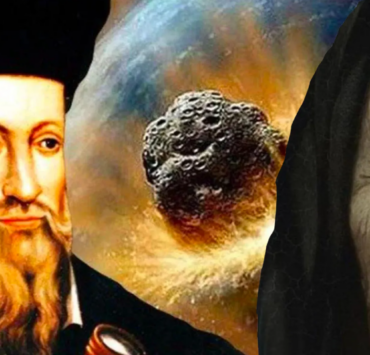 Baba Vanga et Nostradamus partagent une prophétie alarmante pour l’année 2025 2 Baba Vanga et Nostradamus partagent une prophétie alarmante pour l’année 2025 Capture decran 2024 12 31 103949 Baba Vanga et Nostradamus partagent une prophétie alarmante pour l’année 2025
