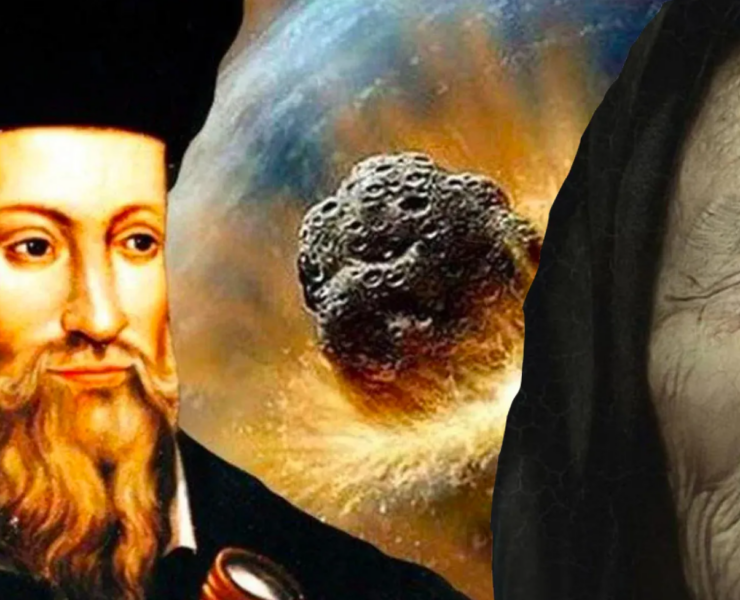 Capture decran 2024 12 31 103949 Baba Vanga et Nostradamus partagent une prophétie alarmante pour l’année 2025