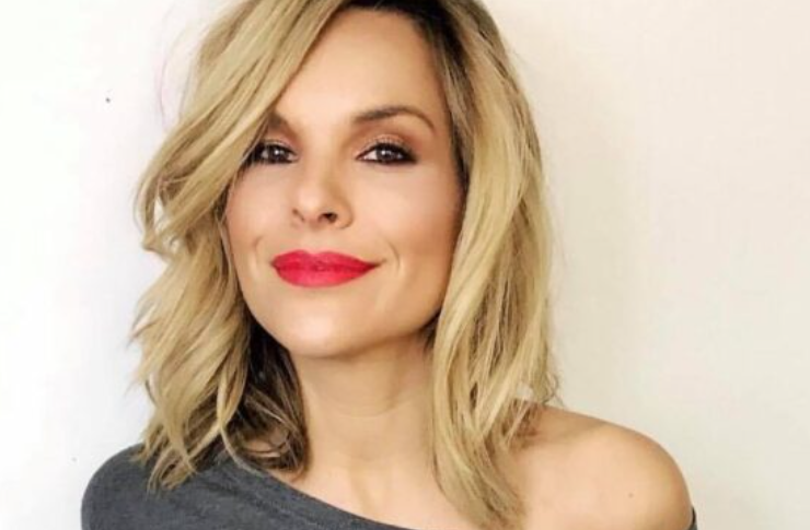 Capture decran 2024 12 31 114207 Kim Rusk est amoureuse et voici l’identité de son nouveau chum