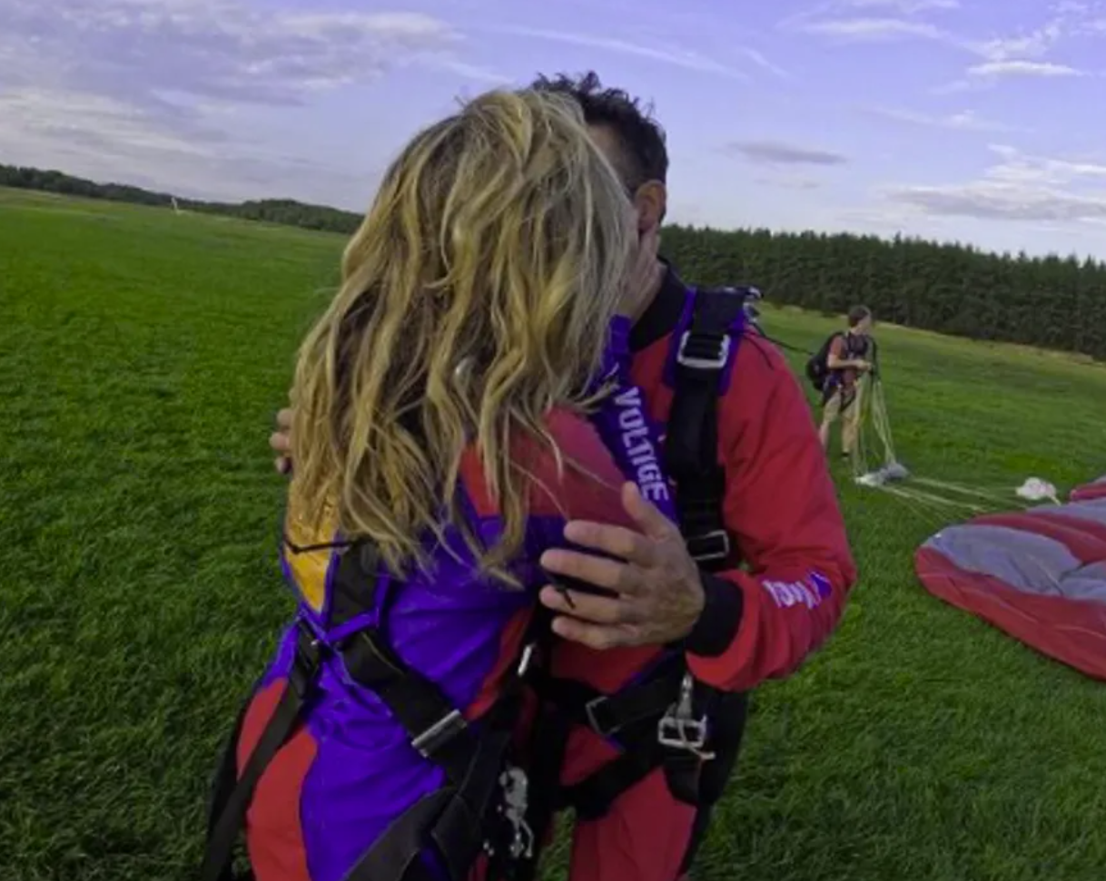 Kim Rusk est amoureuse et voici l’identité de son nouveau chum 2 Kim Rusk est amoureuse et voici l’identité de son nouveau chum Capture decran 2024 12 31 114231 Kim Rusk est amoureuse et voici l’identité de son nouveau chum