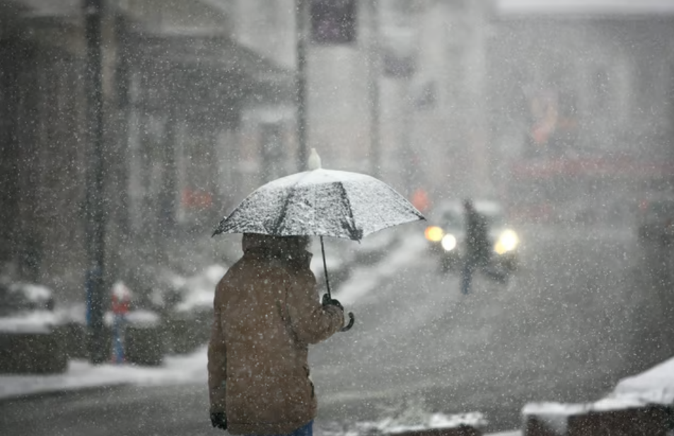 Capture decran 2024 12 31 123118 Le printemps 2025 pourrait surgir plus tôt que prévu