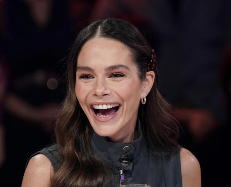 Capture decran le 2024 12 02 a 10.02.25 e1733151821235 Tout le monde en parle : l’entrevue de Maripier Morin suscite la colère de certains téléspectateurs