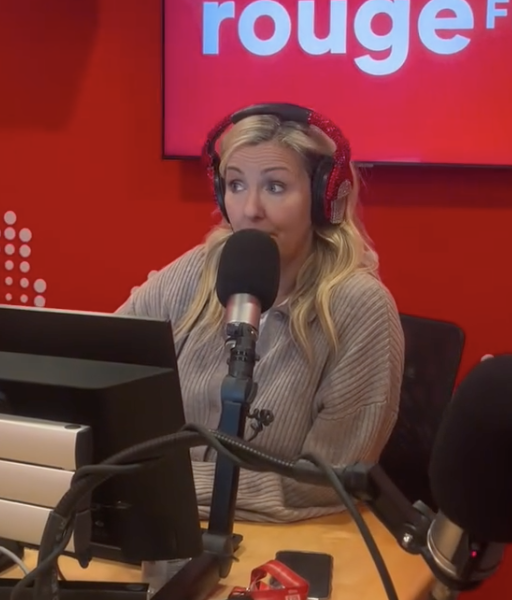 Capture decran le 2024 12 03 a 17.02.10 Rouge FM dévoile l’émission qui remplacera Véronique et les Fantastiques pour les Fêtes
