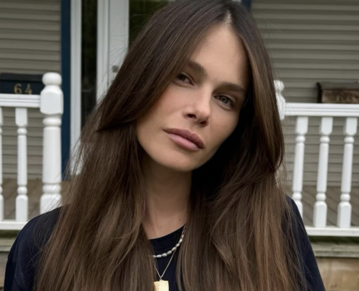 Capture decran le 2024 12 04 a 13.43.11 e1733337842575 Maripier Morin réagit sans filtre aux commentaires sur Sébastien Delorme et sa nouvelle blonde