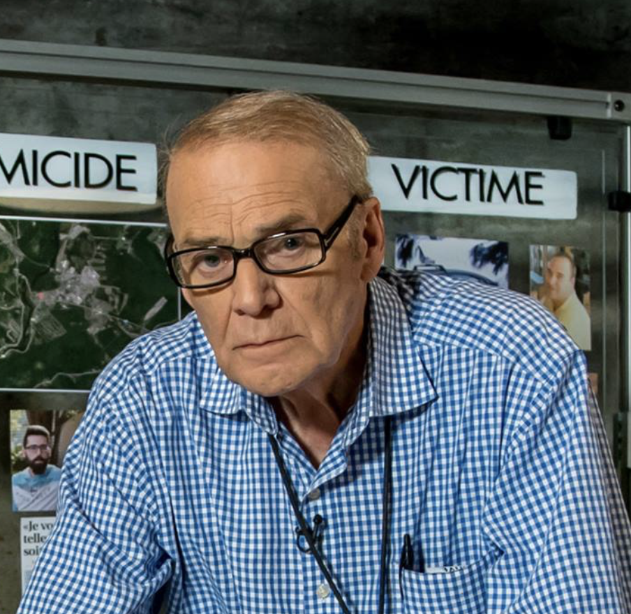 Claude Poirier : que devient le célèbre chroniqueur judiciaire ? 1 Claude Poirier : que devient le célèbre chroniqueur judiciaire ? Capture decran le 2024 12 05 a 09.26.00 e1733408806406 Claude Poirier : que devient le célèbre chroniqueur judiciaire ?