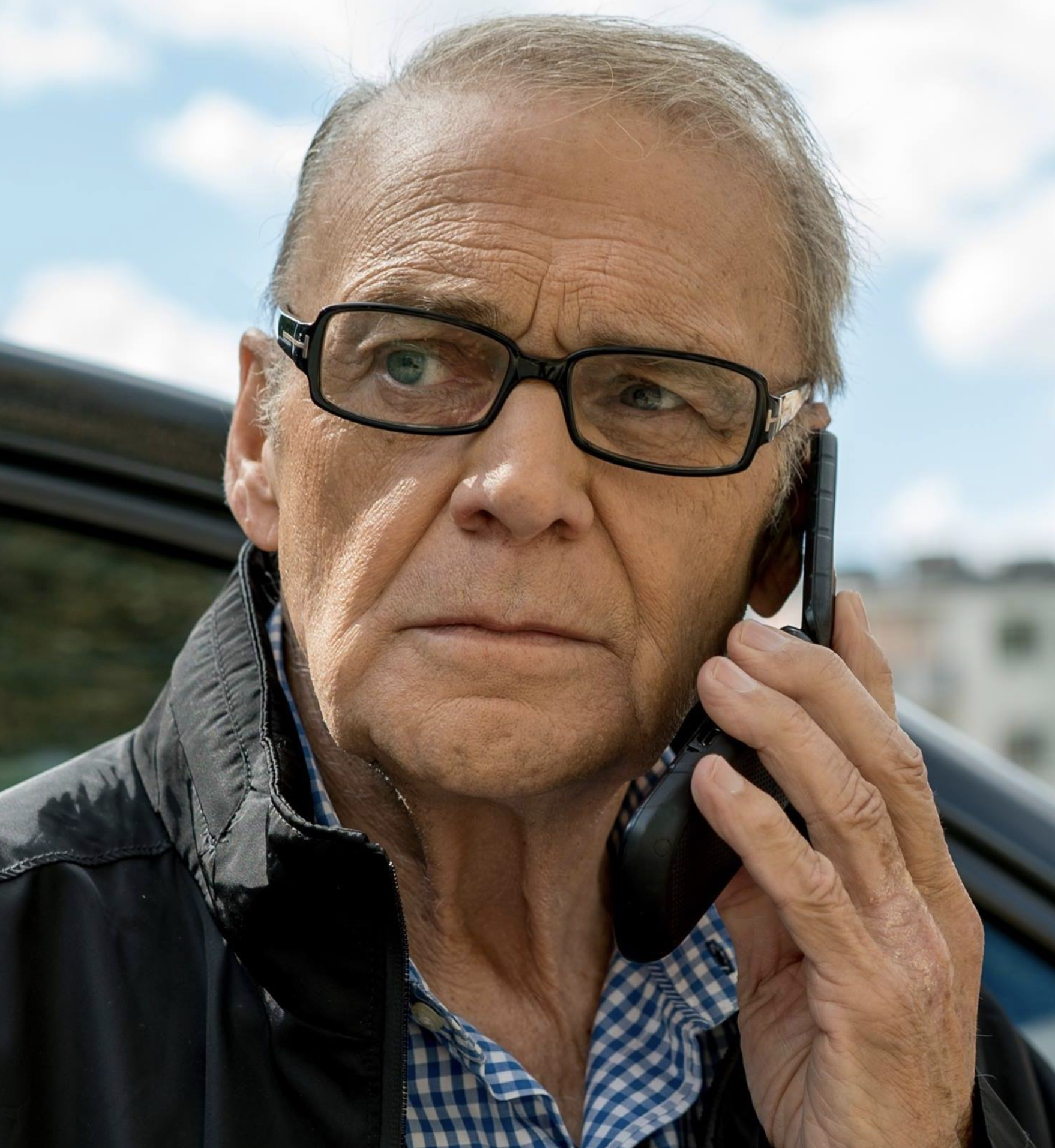 Capture decran le 2024 12 05 a 09.30.28 Claude Poirier : que devient le célèbre chroniqueur judiciaire ?