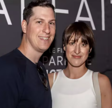 Capture decran le 2024 12 05 a 10.41.19 e1733413331211 Surprise ! Anne-Élisabeth Bossé et Guillaume Pineault se sont mariés en secret à Las Vegas