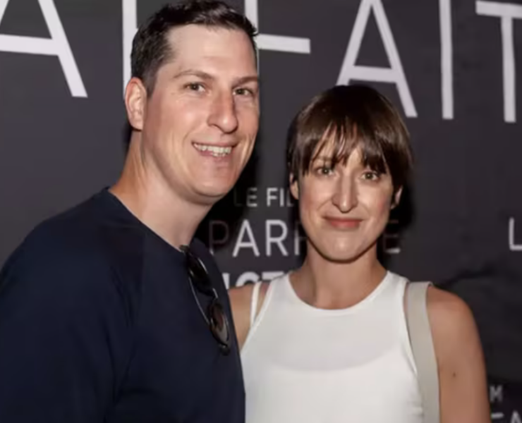 Capture decran le 2024 12 05 a 10.41.19 e1733413331211 Surprise ! Anne-Élisabeth Bossé et Guillaume Pineault se sont mariés en secret à Las Vegas