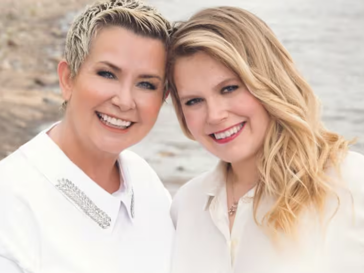 Capture decran le 2024 12 05 a 13.39.10 e1733424004271 Grande nouvelle : Nathalie Simard est maintenant grand-maman !