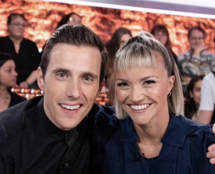 Capture decran le 2024 12 05 a 18.07.45 e1733440127690 Julie Ringuette réagit face aux fausses rumeurs sur son couple