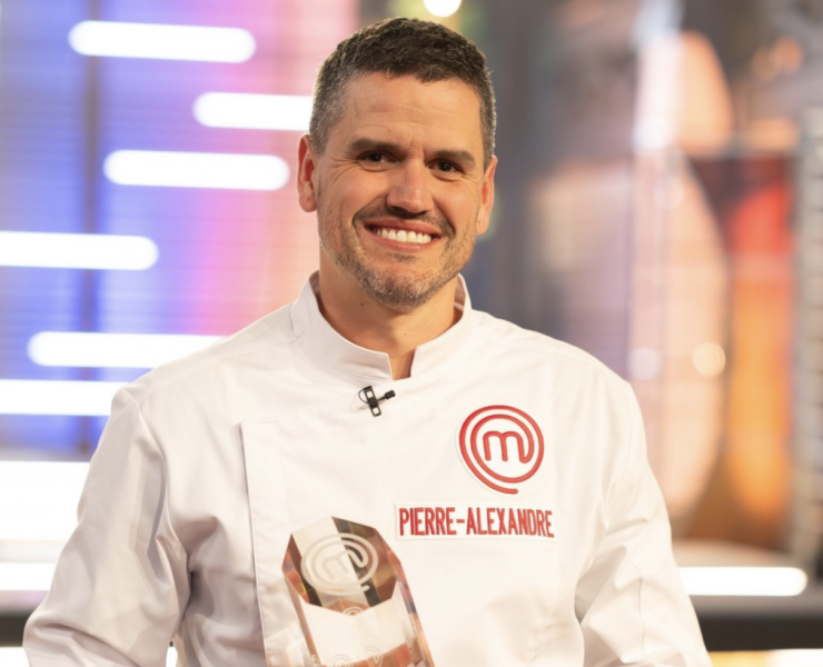 Capture decran le 2024 12 06 a 08.42.20 e1733492614344 Pierre-Alexandre couronné grand gagnant de la saison 2 de MasterChef Québec