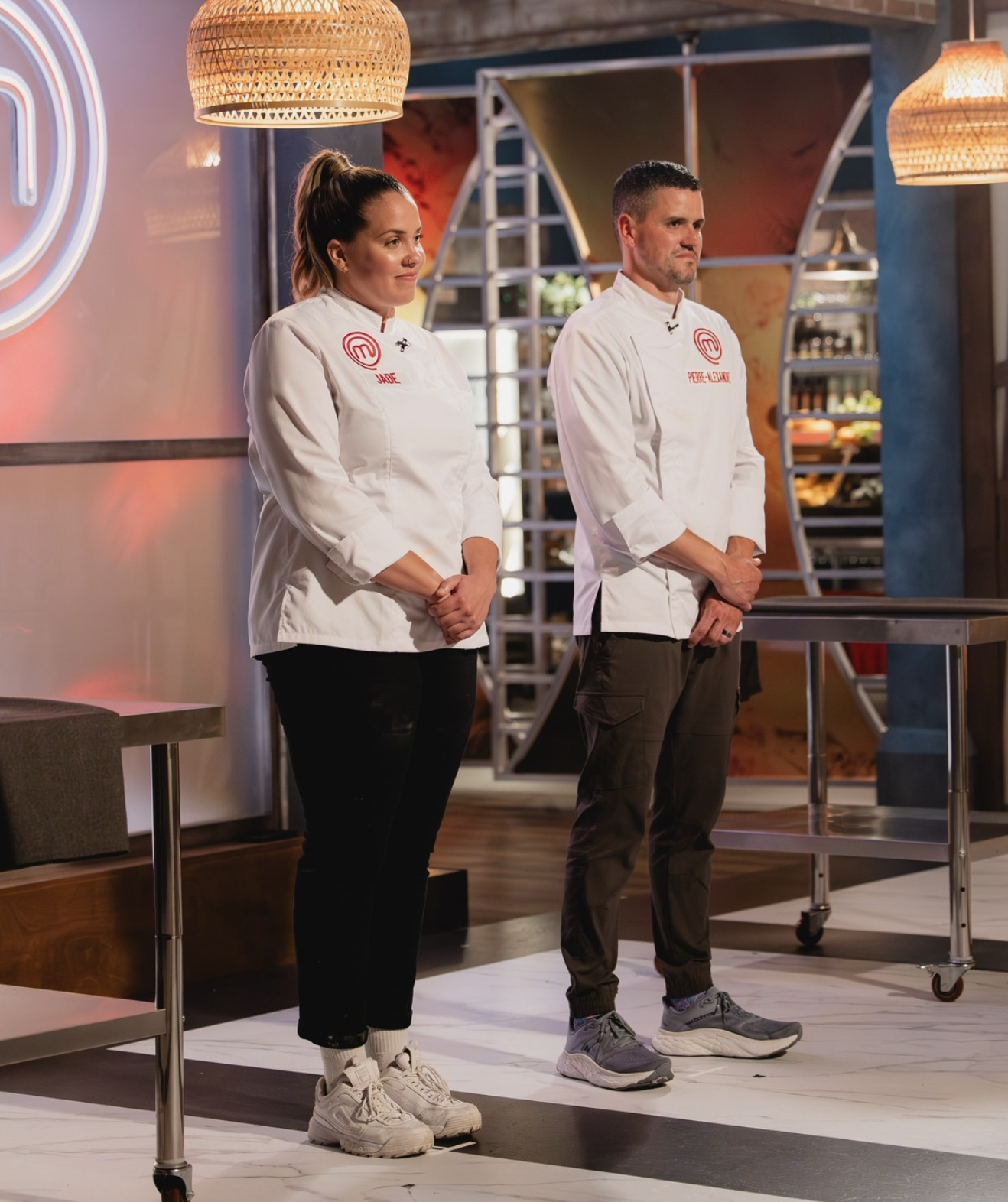 Capture decran le 2024 12 06 a 08.45.35 Pierre-Alexandre couronné grand gagnant de la saison 2 de MasterChef Québec