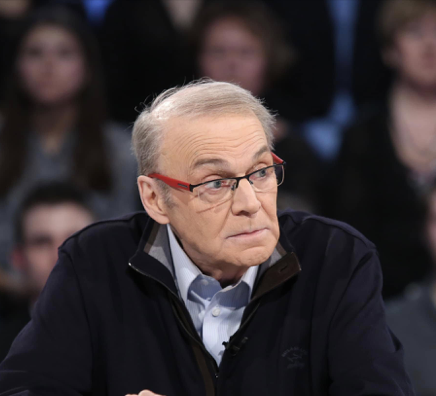 Claude Poirier crée la controverse avec son passage à "Tout le monde en parle" 1 Claude Poirier crée la controverse avec son passage à "Tout le monde en parle" Capture decran le 2024 12 09 a 12.57.42 e1733767106806 Claude Poirier crée la controverse avec son passage à "Tout le monde en parle"