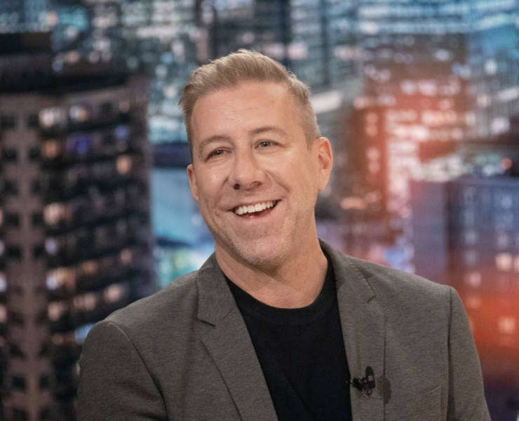 Richard Turcotte : la raison de son absence à « Salut Bonjour week-end » révélée 3 Richard Turcotte : la raison de son absence à « Salut Bonjour week-end » révélée Capture decran le 2024 12 09 a 17.34.47 e1733783763680 Richard Turcotte : la raison de son absence à « Salut Bonjour week-end » révélée