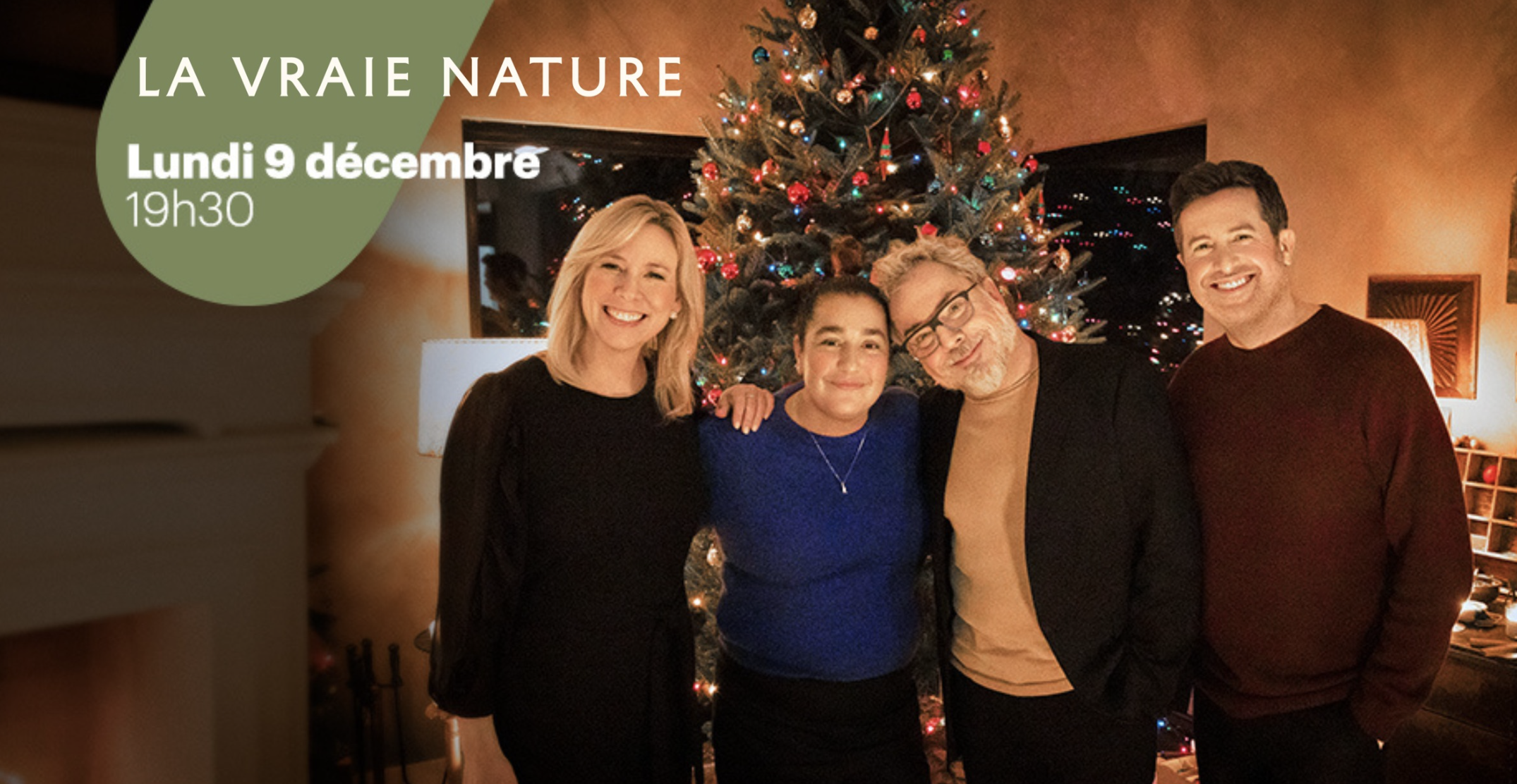 Pour une dernière fois..." : Jean-Philippe Dion partage un message émouvant après la spéciale de "La vraie nature" 2 Pour une dernière fois..." : Jean-Philippe Dion partage un message émouvant après la spéciale de "La vraie nature" Capture decran le 2024 12 11 a 08.07.07 Pour une dernière fois..." : Jean-Philippe Dion partage un message émouvant après la spéciale de "La vraie nature"