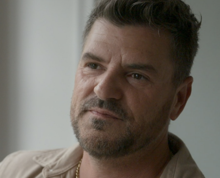 Capture decran le 2024 12 11 a 13.15.09 e1733940970723 Marc Dupré parle ouvertement de son divorce avec Anne-Marie Angélil pour la première fois à la télé