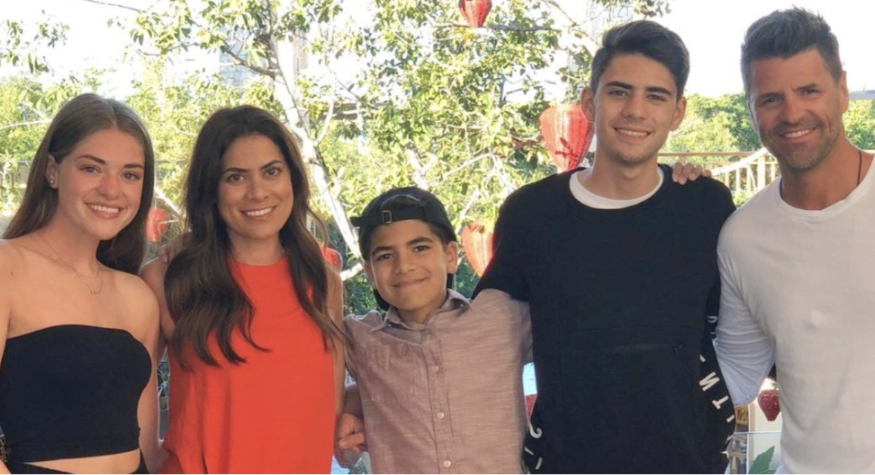 Capture decran le 2024 12 11 a 13.18.10 Marc Dupré parle ouvertement de son divorce avec Anne-Marie Angélil pour la première fois à la télé