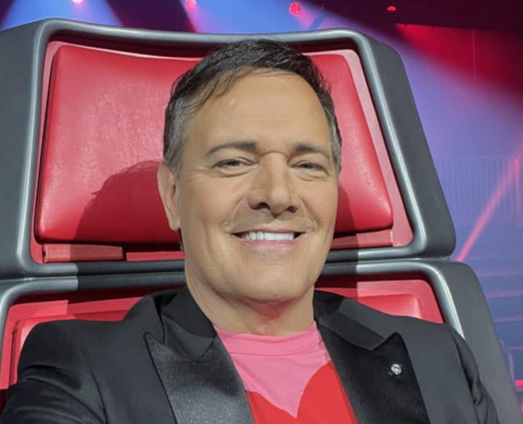 Capture decran le 2024 12 12 a 08.12.36 e1734009212827 Triste nouvelle de Mario Pelchat : il annonce être en deuil depuis peu