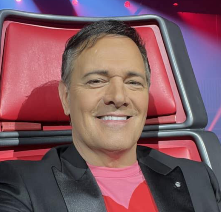 Capture decran le 2024 12 12 a 08.12.36 e1734009212827 Triste nouvelle de Mario Pelchat : il annonce &ecirc;tre en deuil depuis peu