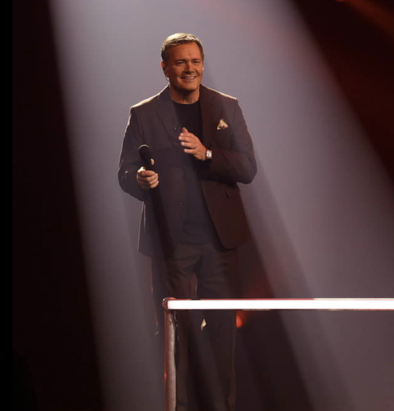 Triste nouvelle de Mario Pelchat : il annonce être en deuil depuis peu 2 Triste nouvelle de Mario Pelchat : il annonce être en deuil depuis peu Capture decran le 2024 12 12 a 08.15.03 Triste nouvelle de Mario Pelchat : il annonce être en deuil depuis peu