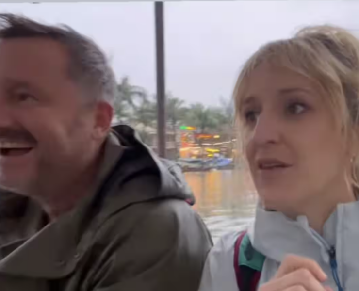 Capture decran le 2024 12 12 a 09.01.09 e1734012190719 Voyage en Asie : Anne-Élisabeth Bossé et Rémi-Pierre Paquin partagent leurs aventures