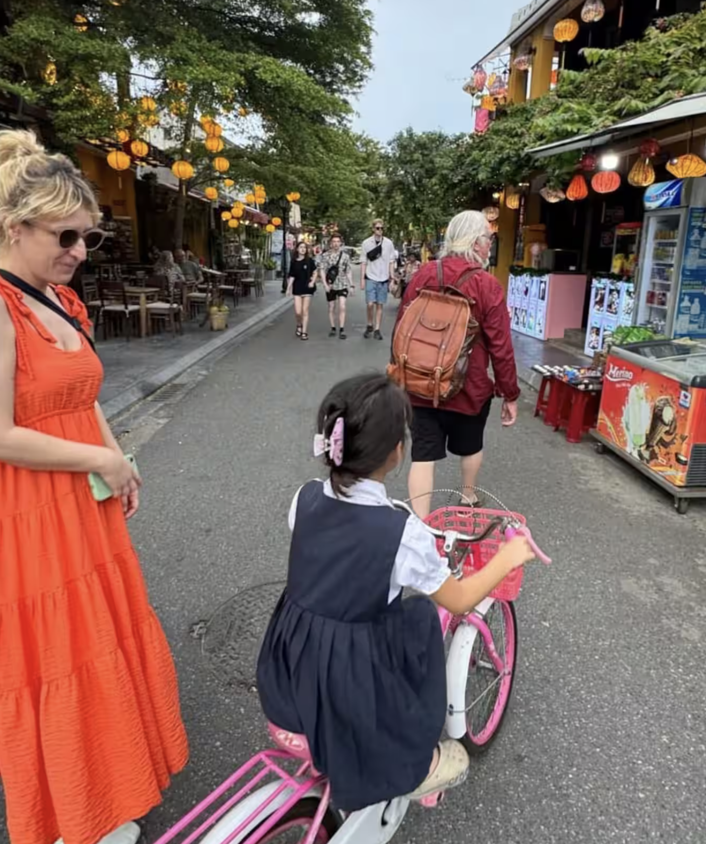 Voyage en Asie : Anne-Élisabeth Bossé et Rémi-Pierre Paquin partagent leurs aventures 2 Voyage en Asie : Anne-Élisabeth Bossé et Rémi-Pierre Paquin partagent leurs aventures Capture decran le 2024 12 12 a 11.53.23 Voyage en Asie : Anne-Élisabeth Bossé et Rémi-Pierre Paquin partagent leurs aventures